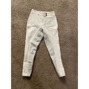 Pikeur Full Seat Breeches